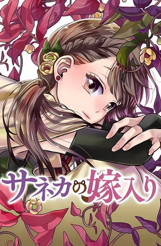 纱音花出嫁了